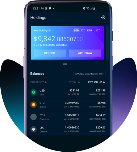 Smartbit Boost trading Platform