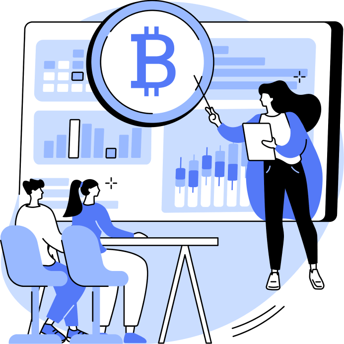 Smartbit Boost trade