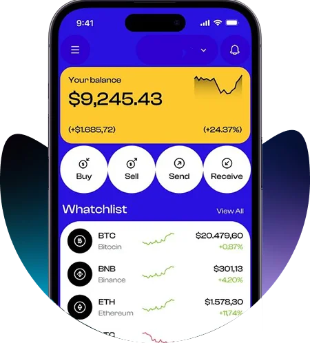 Smartbit Boost app